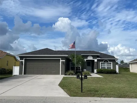 11817 Shrewsbury Lane Parrish FL 34219