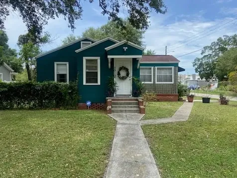 3010 W North A Street Tampa FL 33609
