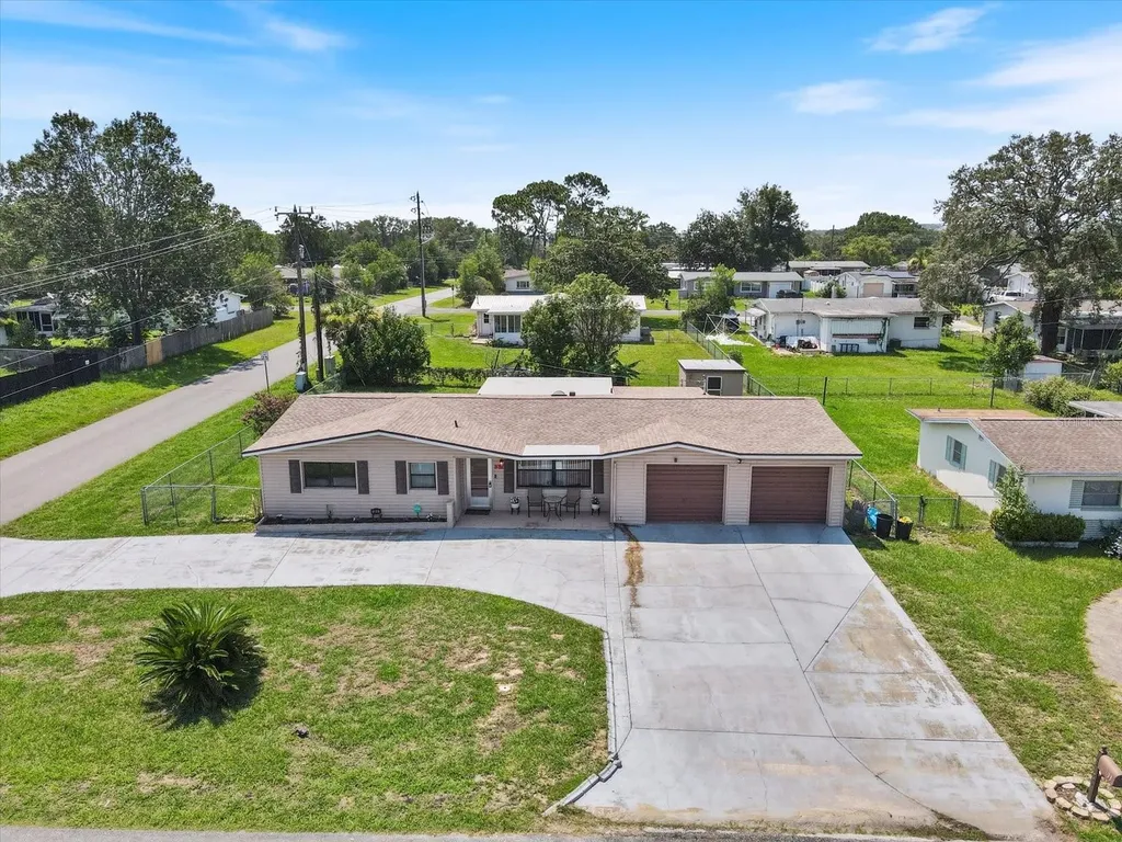 33 S Tyler Street Beverly Hills FL 34465