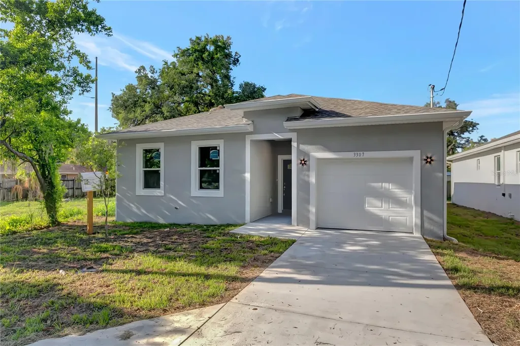 3307 E Chelsea Street Tampa FL 33610