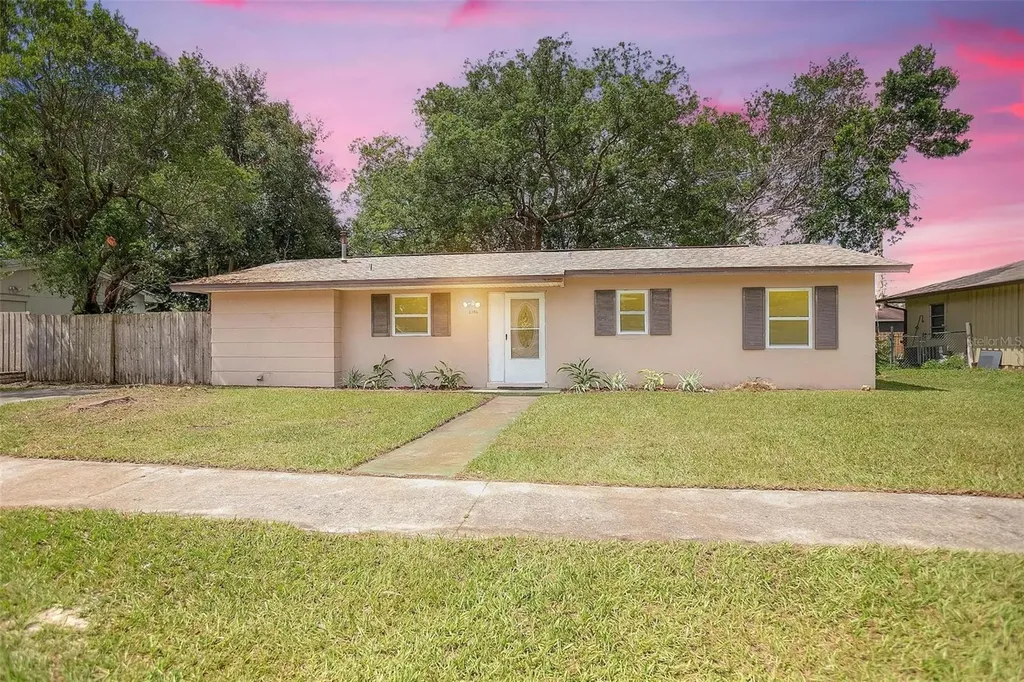 2386 California Street Deltona FL 32738