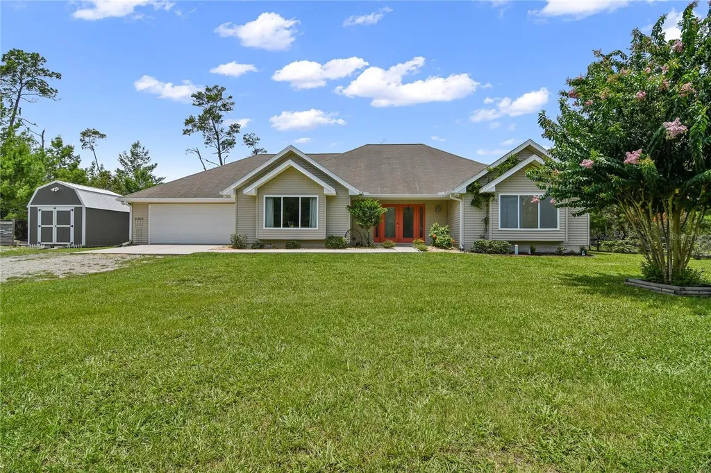 41141 Balsam Street Eustis FL 32736
