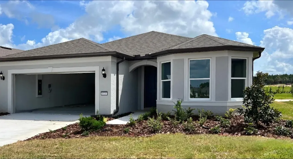 8535 SW 59th Lane Road Ocala FL 34481