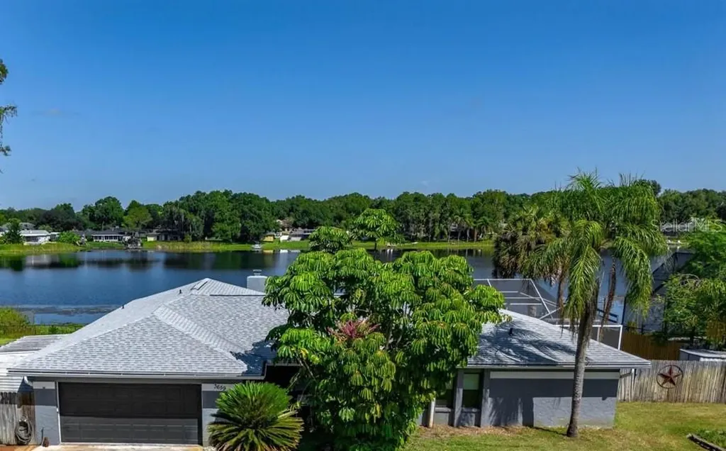 3659 Lake Breeze Drive Land O Lakes FL 34639