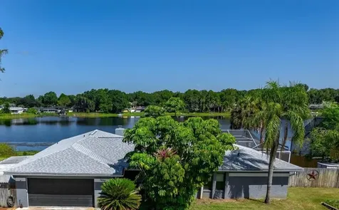 3659 Lake Breeze Drive Land O Lakes FL 34639