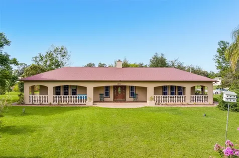 1270 Caldwell Avenue Orange City FL 32763