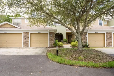 8161 Stone Leaf Lane Tampa FL 33647