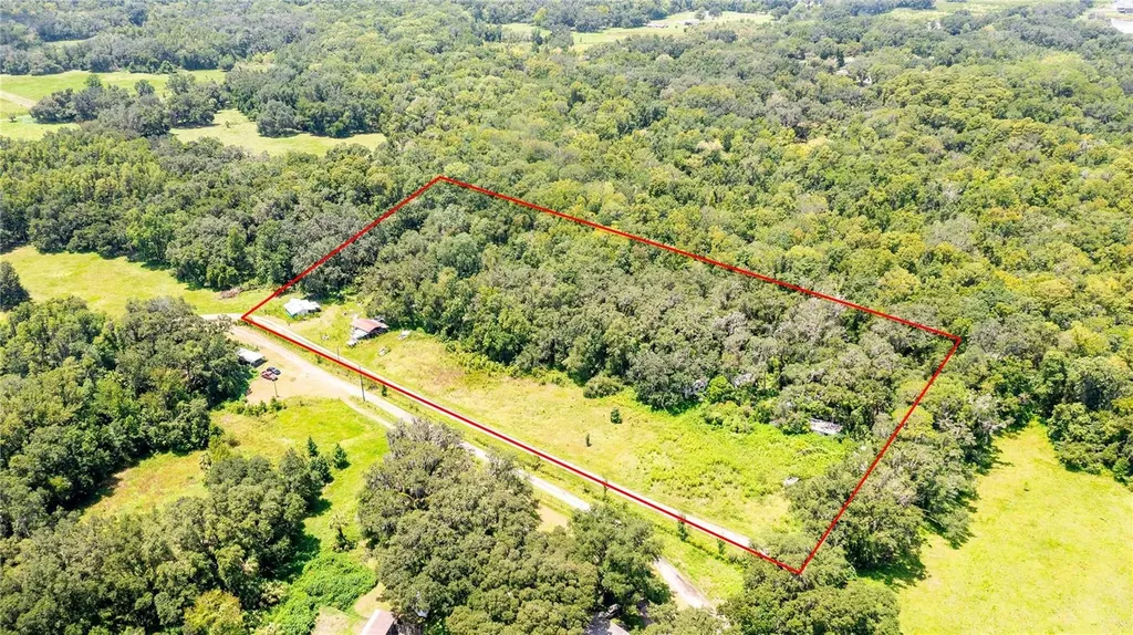 38905 Pattie Road Zephyrhills FL 33540