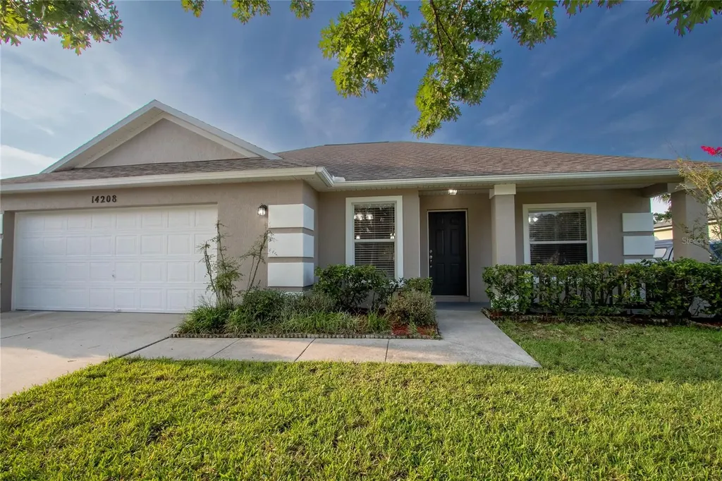 14208 Rensselaer Road Orlando FL 32826