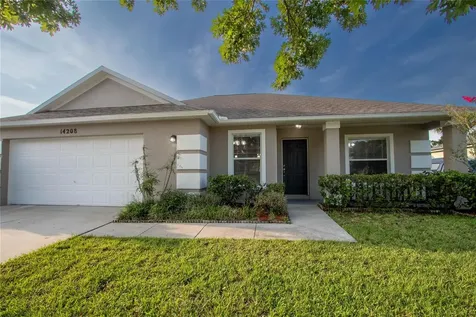 14208 Rensselaer Road Orlando FL 32826