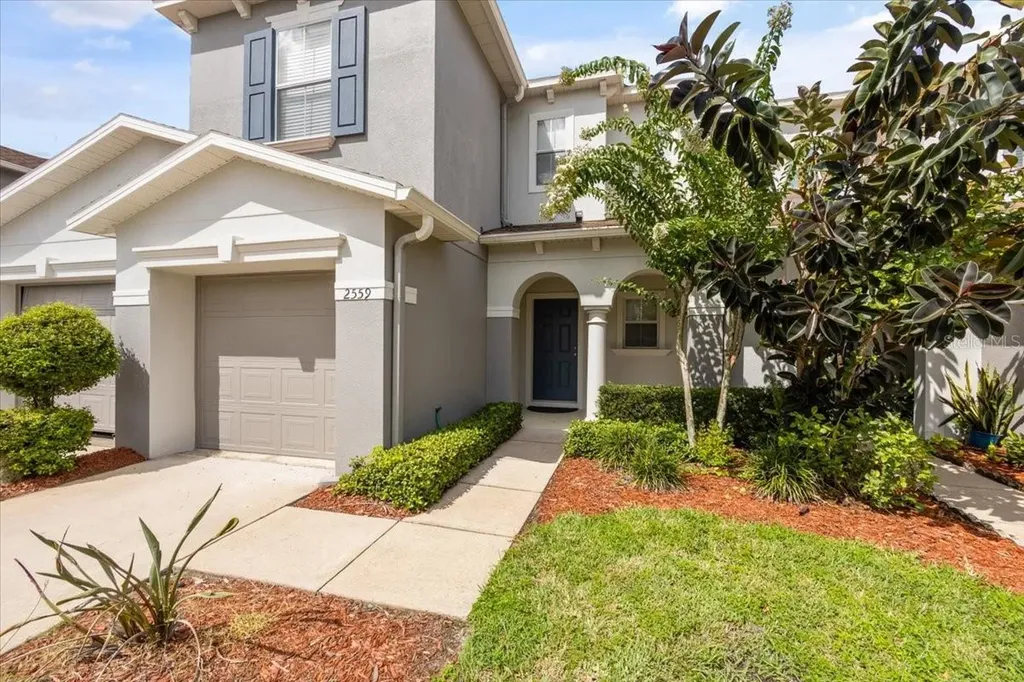 2559 Aventurine Street Kissimmee FL 34744