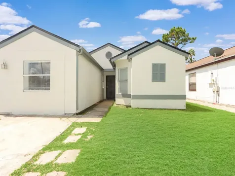 5420 Bayberry Homes Road Orlando FL 32811