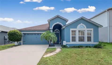 326 Fairfield Drive Sanford FL 32771