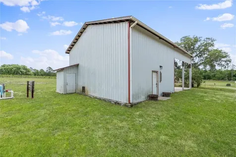 130 Strawberry Lane Pomona Park FL 32181