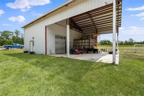 130 Strawberry Lane Pomona Park FL 32181