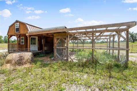130 Strawberry Lane Pomona Park FL 32181