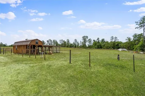 130 Strawberry Lane Pomona Park FL 32181