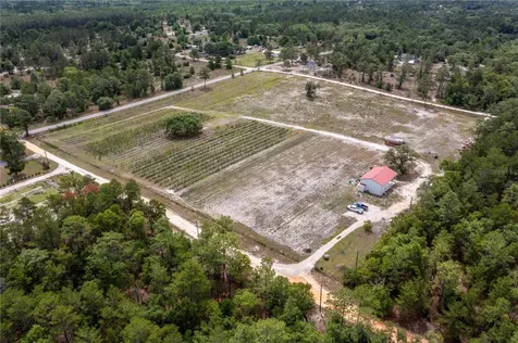 130 Strawberry Lane Pomona Park FL 32181