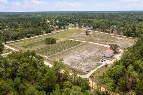 130 Strawberry Lane Pomona Park FL 32181