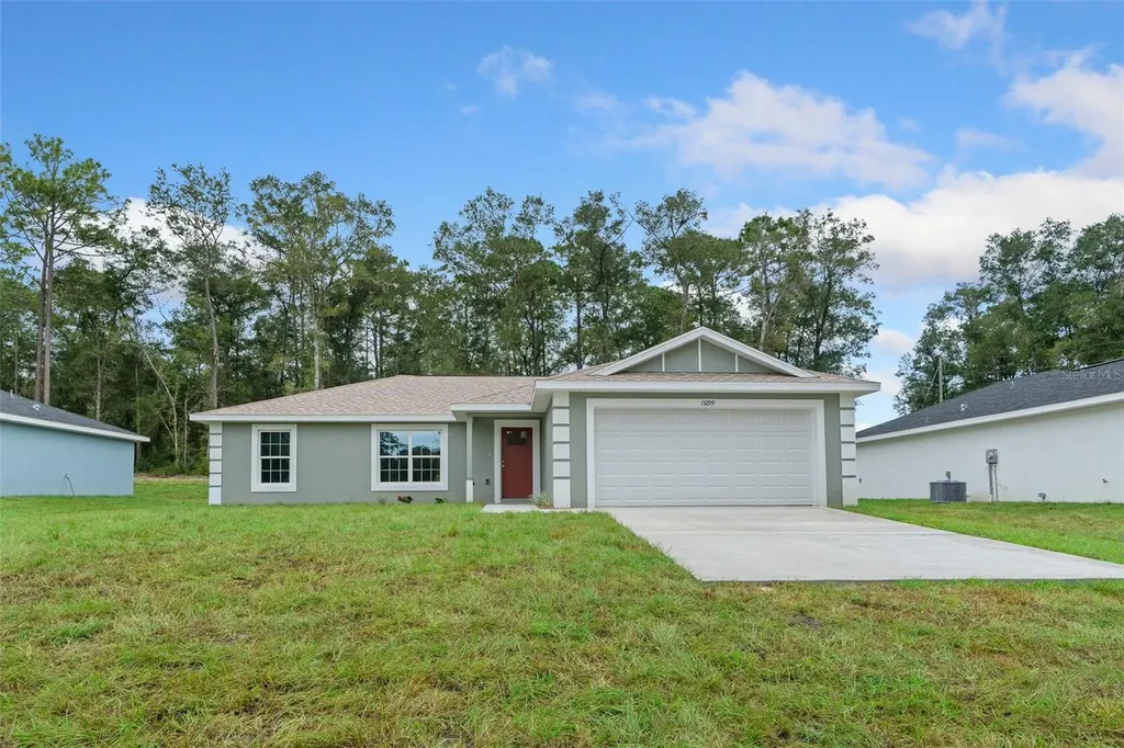 15299 SW 38th Street Road Ocala FL 34481