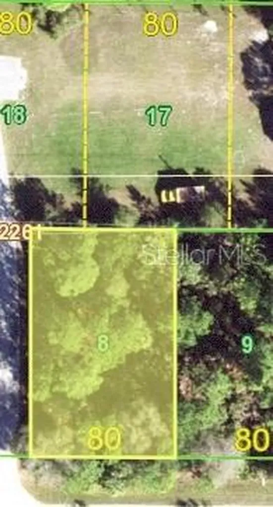 23492 Olean Boulevard Port Charlotte FL 33980