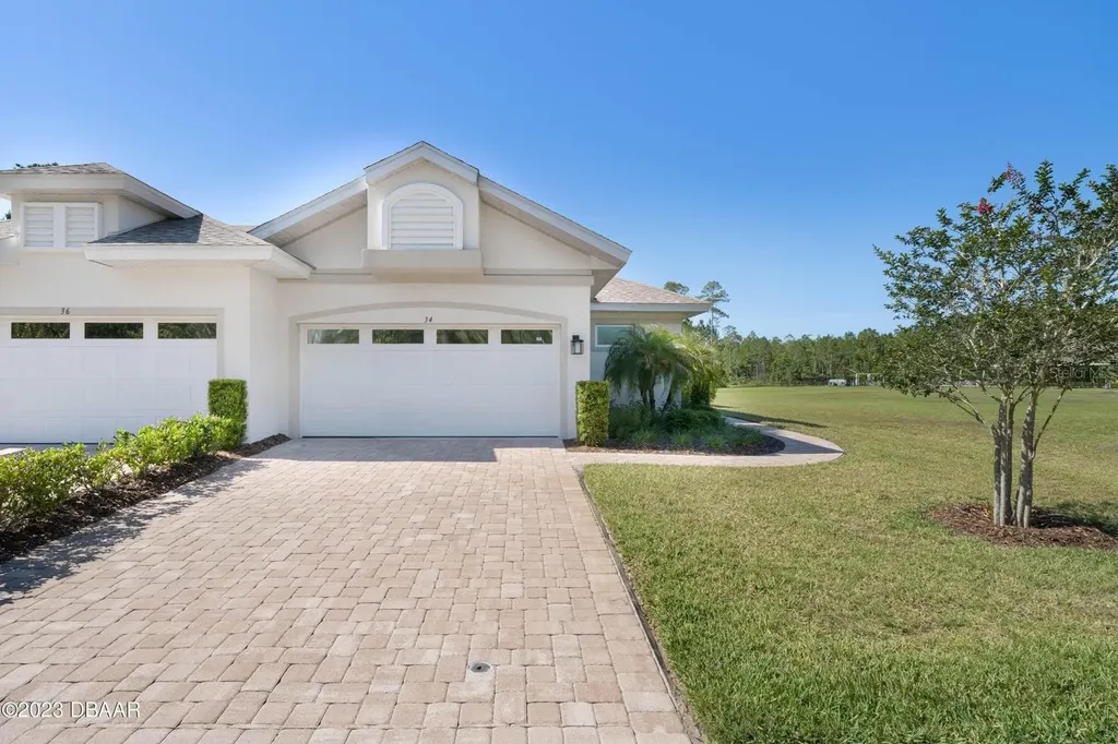 34 Heron Wing Drive Ormond Beach FL 32174