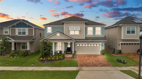 3212 Jackson Bluff Way Clermont FL 34711