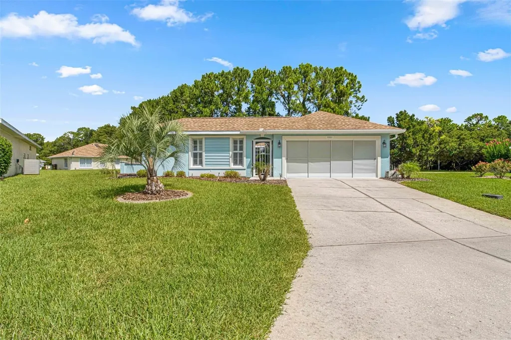 7221 SW 115th Place Ocala FL 34476