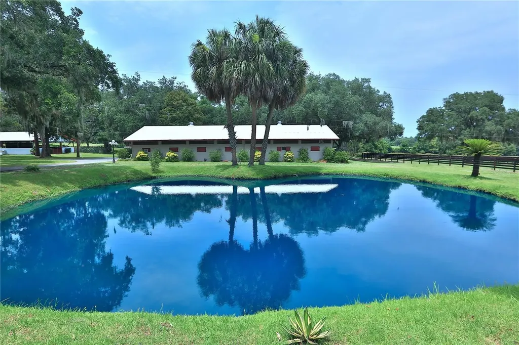 13450 NW Gainesville Road Reddick FL 32686