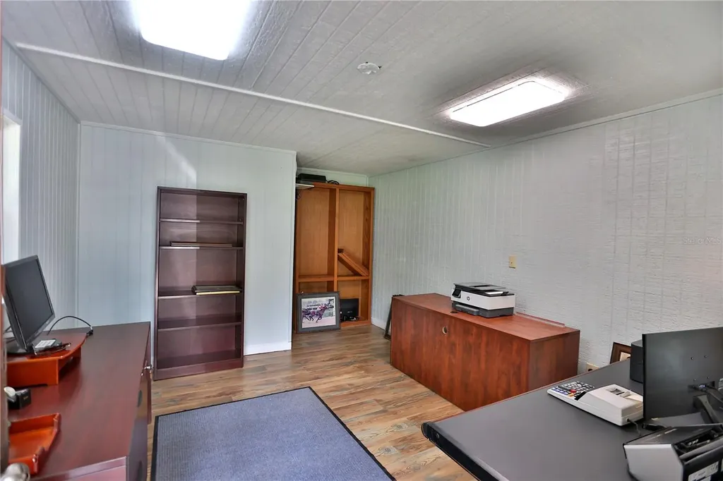 13450 NW Gainesville Road Reddick FL 32686