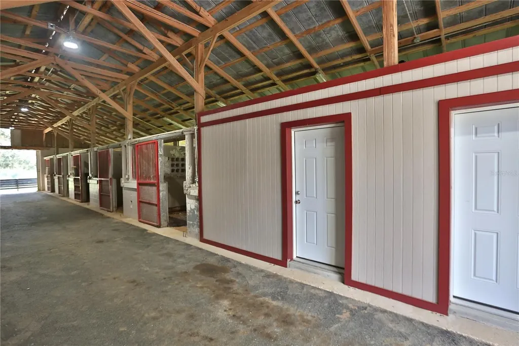 13450 NW Gainesville Road Reddick FL 32686