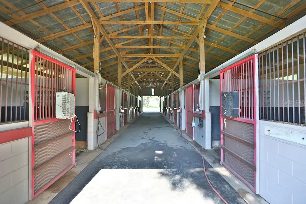 13450 NW Gainesville Road Reddick FL 32686