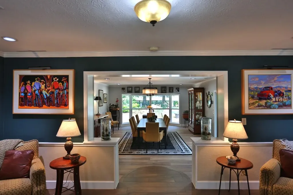 13450 NW Gainesville Road Reddick FL 32686
