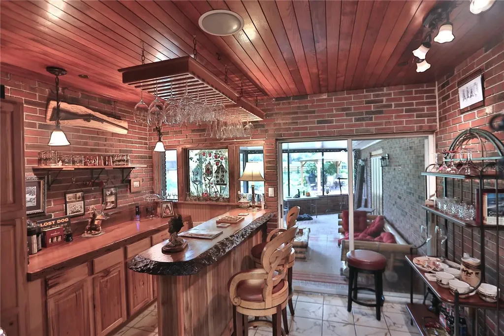 13450 NW Gainesville Road Reddick FL 32686