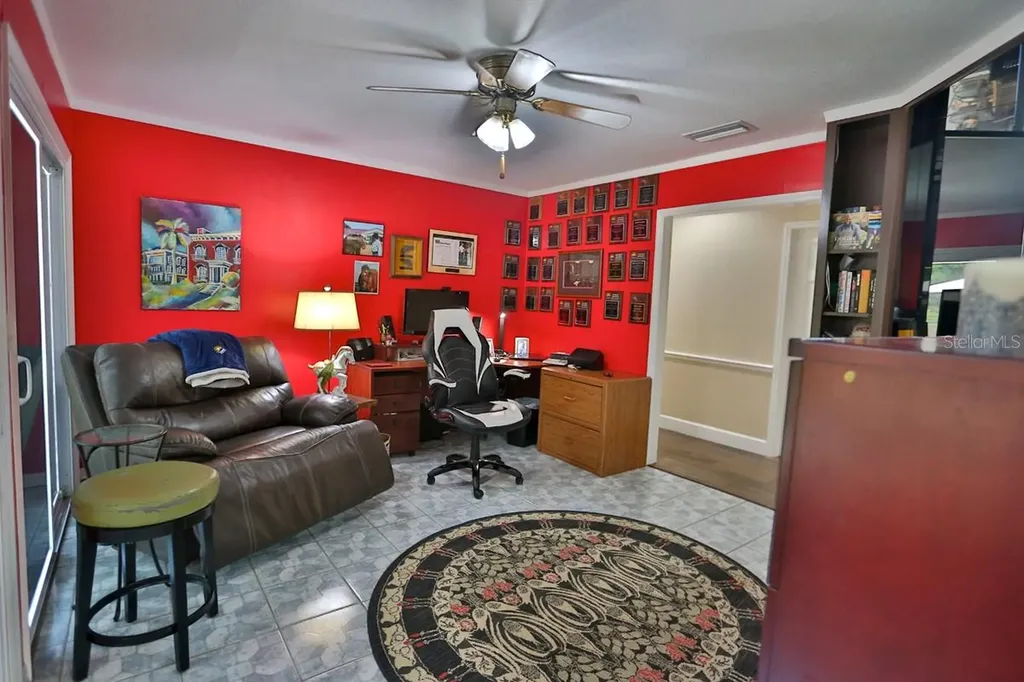 13450 NW Gainesville Road Reddick FL 32686