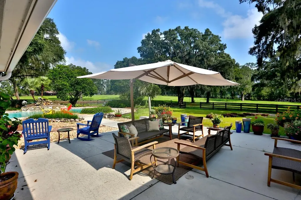 13450 NW Gainesville Road Reddick FL 32686