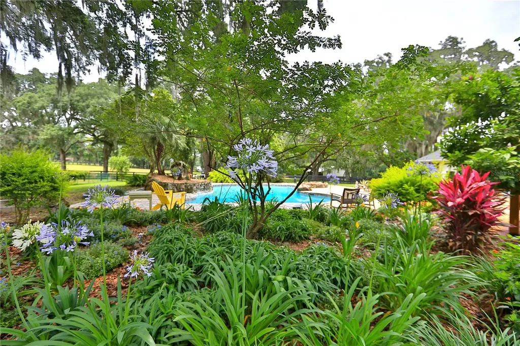 13450 NW Gainesville Road Reddick FL 32686