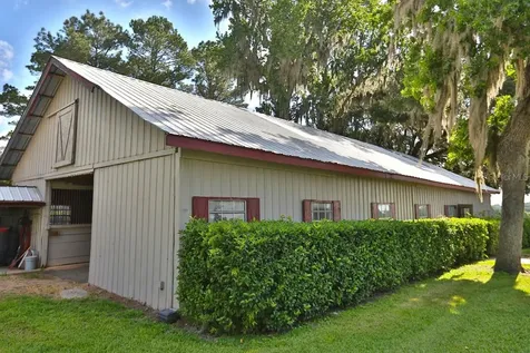13450 NW Gainesville Road Reddick FL 32686