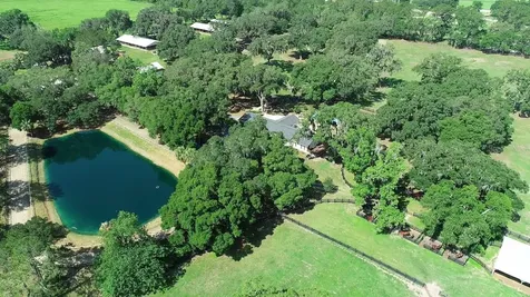 13450 NW Gainesville Road Reddick FL 32686