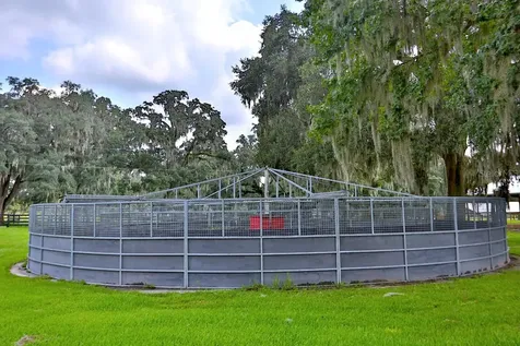 13450 NW Gainesville Road Reddick FL 32686