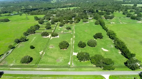 13450 NW Gainesville Road Reddick FL 32686