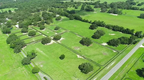 13450 NW Gainesville Road Reddick FL 32686