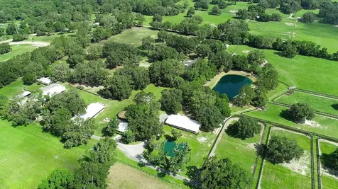 13450 NW Gainesville Road Reddick FL 32686