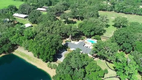 13450 NW Gainesville Road Reddick FL 32686