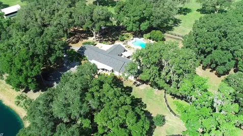 13450 NW Gainesville Road Reddick FL 32686