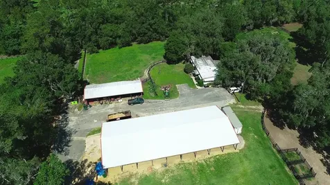 13450 NW Gainesville Road Reddick FL 32686