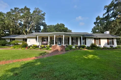 13450 NW Gainesville Road Reddick FL 32686
