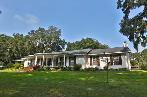 13450 NW Gainesville Road Reddick FL 32686