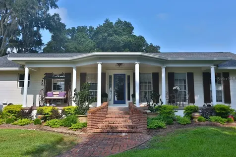 13450 NW Gainesville Road Reddick FL 32686