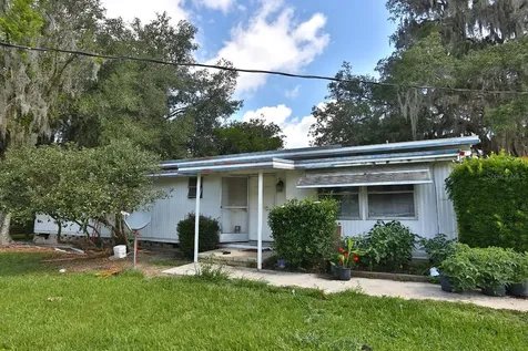 13450 NW Gainesville Road Reddick FL 32686